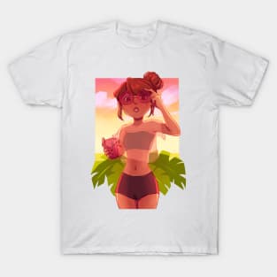 Summer T-Shirt